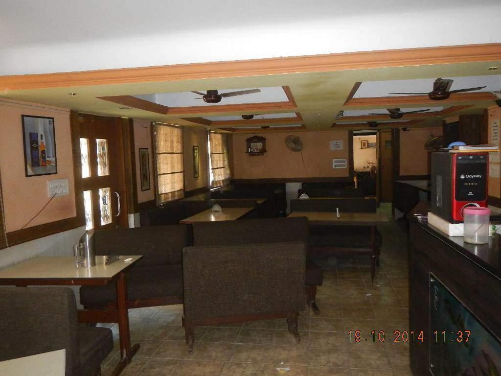 Hotel Rukmini Vasco Da Gama Exterior photo